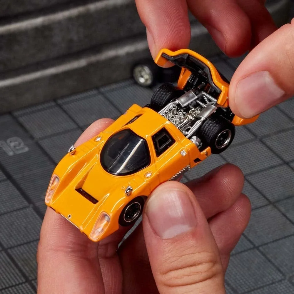 Hot Wheels hot wheels